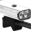Lezyne Lite Drive 1000XL Front Light Silver -black-bearing Store 13163095e1dcb01460844.49794356