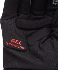 Pair Of Neatt Winter Gloves -black-bearing Store 13185725de0e7ff0b4304.22893737