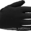 Pair Of Neatt Winter Gloves -black-bearing Store 13185725dee1238035134.19624057