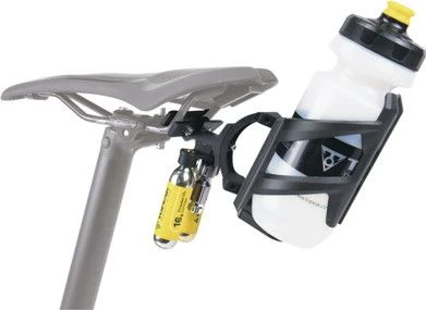 Topeak Tri-Backup Elite 9 4 Topeak Tri-Backup Elite 9 - Image 2