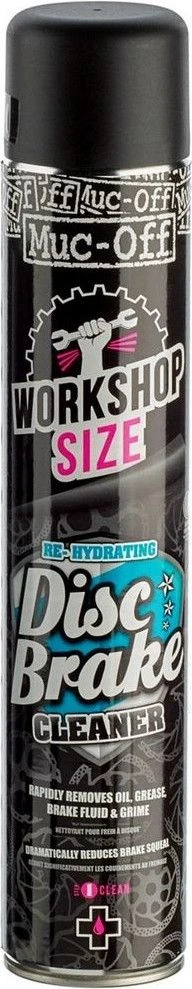 Muc-Off D Greasing Muc Disc Off Workshop Edition 750ml
