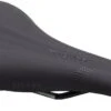 WTB Silverado Cromoly Saddle Black