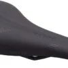 WTB Silverado Steel Saddle Black