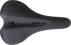 WTB Speed She Cromoly Women Saddle Black -black-bearing Store 13291475df37aaf7be934.72930930