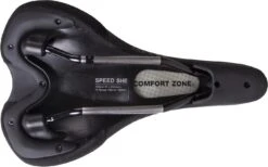 WTB Speed She Cromoly Women Saddle Black -black-bearing Store 13291475df37abc21f550.10553523