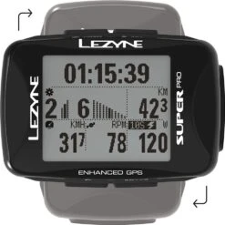 Lezyne Macro Plus GPS Counter 12 Lezyne Macro Plus GPS Counter -black-bearing Store 13301635dfb562069ae38.01938221