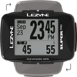 Lezyne Macro Plus GPS Counter 13 Lezyne Macro Plus GPS Counter -black-bearing Store 13301635dfb5623d3a1b9.70566281