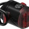 Lezyne Femto USB Drive Rear Light Black -black-bearing Store 13330205e2966f6da0a02.13095262