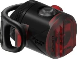 Lezyne Femto USB Drive Rear Light Black