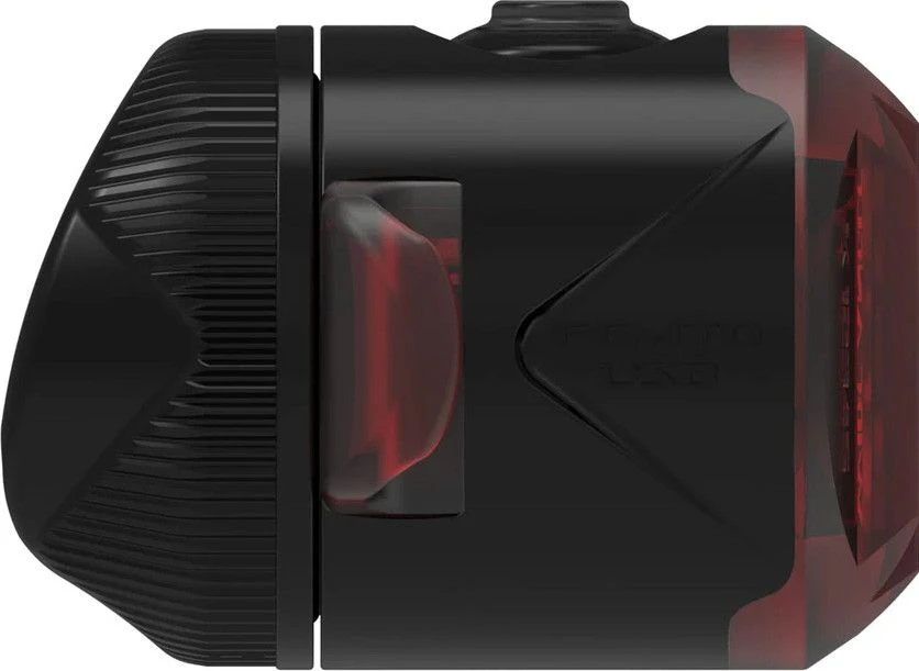 Lezyne Femto USB Drive Rear Light Black 4 Lezyne Femto USB Drive Rear Light Black - Image 2