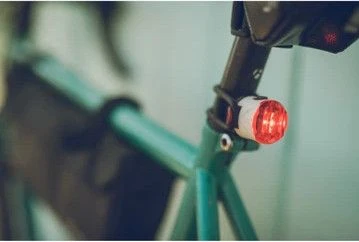 Lezyne Femto USB Drive Rear Light Black 6 Lezyne Femto USB Drive Rear Light Black - Image 4