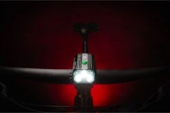 Lezyne Super Drive 1600XXL Front Light Black -black-bearing Store 13330325e09caded30f66.14993183