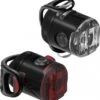 LEZYNE NEW LED FEMTO USB PAIR Black -black-bearing Store 13330745e87079b07a811.82694775