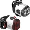 LEZYNE NEW LED FEMTO USB PAIR White -black-bearing Store 13330755e8709cd2ca998.24076867