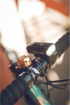 Lezyne New LED Micro Drive 600XL Front Light Black -black-bearing Store 13330935e0a05da6f54c7.61816227