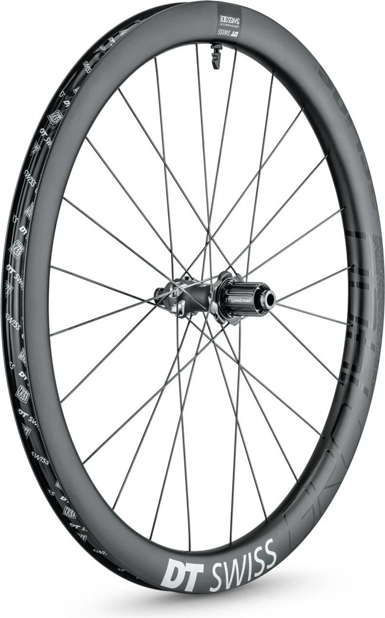 Dt-swiss DT Swiss GRC 1400 SP 650b Spline 42 Rear Wheel | 12x142mm 3 Dt-swiss DT Swiss GRC 1400 SP 650b Spline 42 Rear Wheel | 12x142mm