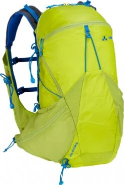 Backpack Vaude Trail Spacer 18 Green Unisex