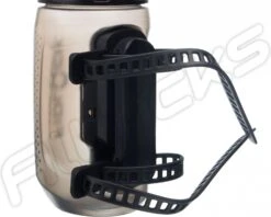 Canister With Magnetic Canister Fidlock Twist 400 Ml Black -black-bearing Store 14198785e4c02273ba071.18414459