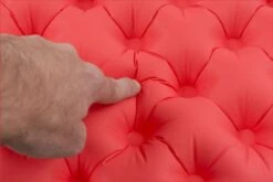 SEA TO SUMMIT ULTRALIGHT INSULATED WOMEN TC-Regular Mattress Red -black-bearing Store 14418775e7ddf90187c14.98857602