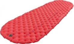 SEA TO SUMMIT ULTRALIGHT INSULATED WOMEN TC-Regular Mattress Red -black-bearing Store 14418775e7ddf9c2e9b93.55860600