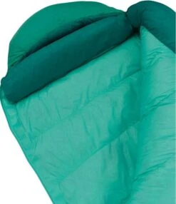Sleeping Bag SEA TO SUMMIT Journey JoI Woman SC-Regular Right Turquois -black-bearing Store 14419095e7c6f2dda8b21.73593475