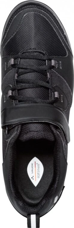 Vaude TVL Pavei STX Phantom Black -black-bearing Store 14451725e3acf89534705.19813546