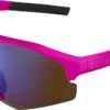 BOLLE Bollé Lightshifter Sunglasses Pink / Brown -black-bearing Store 144653860a2683c84fc51.95872429