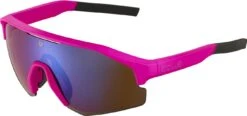 BOLLE Bollé Lightshifter Sunglasses Pink / Brown