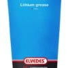 Elvedes Lithium Grease Tube For Bearing And Multipurpose 110gr -black-bearing Store 14741695e665b59cce4b8.78748474