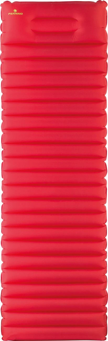 Ferrino Swift Lite 185 X 60 X 8.5cm Red Mattress 3 Ferrino Swift Lite 185 X 60 X 8.5cm Red Mattress