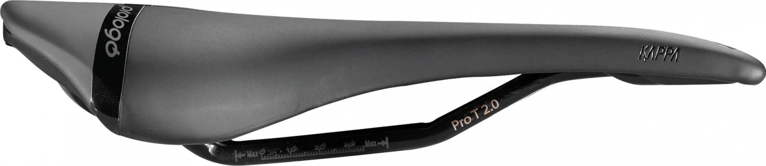 Saddle PROLOGO KAPPA EVO - T.2.0 4 Saddle PROLOGO KAPPA EVO - T.2.0 - Image 2
