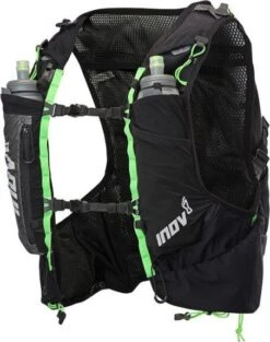 Inov-8 Race Ultra Pro 2in1 Back Unisex -black-bearing Store 15077865e73458e686057.20994060