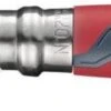 Opinel Knife N 07 Outdoor Junior Red -black-bearing Store 15094445e8db705135a22.23578903