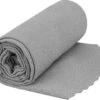 Towel SEA TO SUMMIT AIRLITE / Airlite Towel Gray