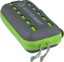 Towel SEA TO SUMMIT POCKET / Pocket Towel Green -black-bearing Store 15220605e7c8b2900de47.07125174