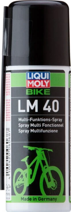 Liqui Moly Bike LM 40 Multi-Purpose Spray 50 Ml