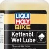 Liqui Moly Bike Chain Oil Wet Lube 100 Ml -black-bearing Store 15258785eb1678a747c95.91937335