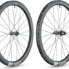 Dt-swiss Pair Of Gravel DT Swiss GRC 1400 Spline 42 DB Wheels | 12x100 / 142 | Shimano / Sram | Center Lock -black-bearing Store 15275065e85e5b615cfc1.95108306