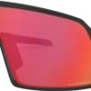 Oakley Sutro S Sunglasses Matte Black / Prizm Trail Torch / Ref. OO9462-0328 -black-bearing Store 15298755f476e78d9e877.50003261