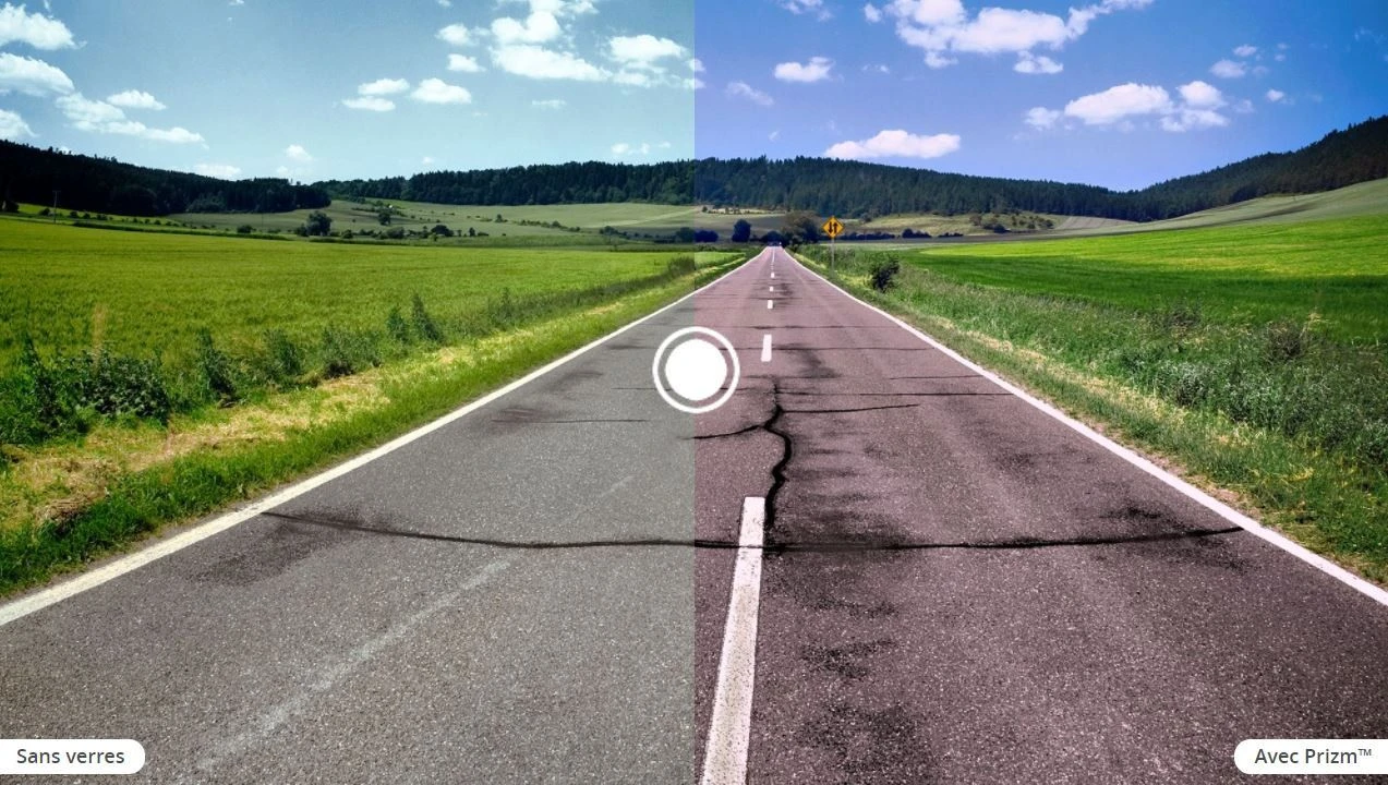 Oakley Sutro Lite Sunglasses Matte White / Prizm Road / Ref. OO9463-0239 9 Oakley Sutro Lite Sunglasses Matte White / Prizm Road / Ref. OO9463-0239 - Image 7