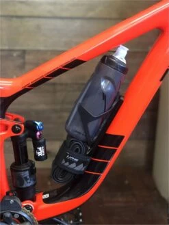 Lyne Holy Rail Base & Strap Kit Black -black-bearing Store 15306865eb944b7d152d9.11876892