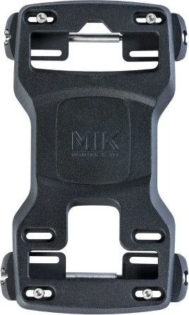Basil Mik Carrier Plate Black 4 Basil Mik Carrier Plate Black - Image 2