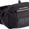 Rockrider Hydrabelt Black Hydration Belt
