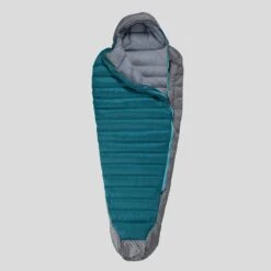 Sleeping Bag Forclaz Trek 900 10 Degr S Medium Blue -black-bearing Store 15514315ebbb081264cc5.96553850