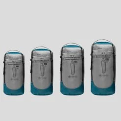 Sleeping Bag Forclaz Trek 900 10 Degr S Medium Blue -black-bearing Store 15514315ebbb0a373aa77.15545893