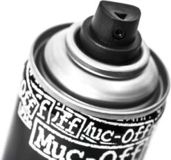 Muc-Off MUC OFF Protect And Shine MO94 -black-bearing Store 1556455df22198675706.26022817