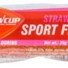 Energetic Fruit Paste WCUP Sport Fruit Strawberry 25g