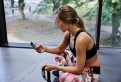 Polar H9 Heart Rate Sensor Black -black-bearing Store 15743025eaaa3dd357547.20732466