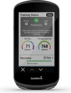 Garmin Edge 1030 Plus GPS Computer -black-bearing Store 15824015ef05495562be5.04529352