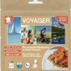Lyophilis Voyager Rice And Basque-style Chicken With Hot Pepper 80g -black-bearing Store 15834925ee0fb67510de3.63453487